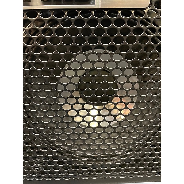 Used Hartke HD 112 Bass Cabinet