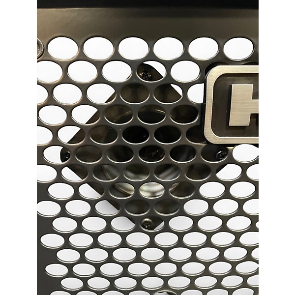 Used Hartke HD 112 Bass Cabinet