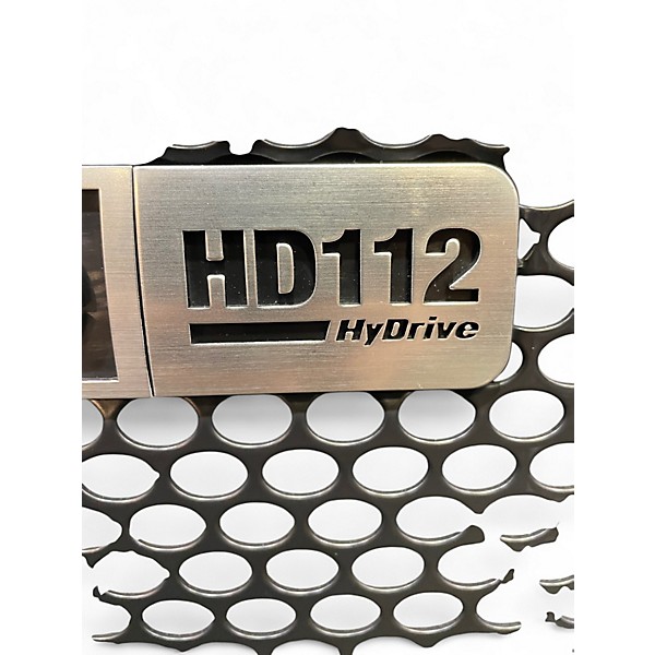 Used Hartke HD 112 Bass Cabinet