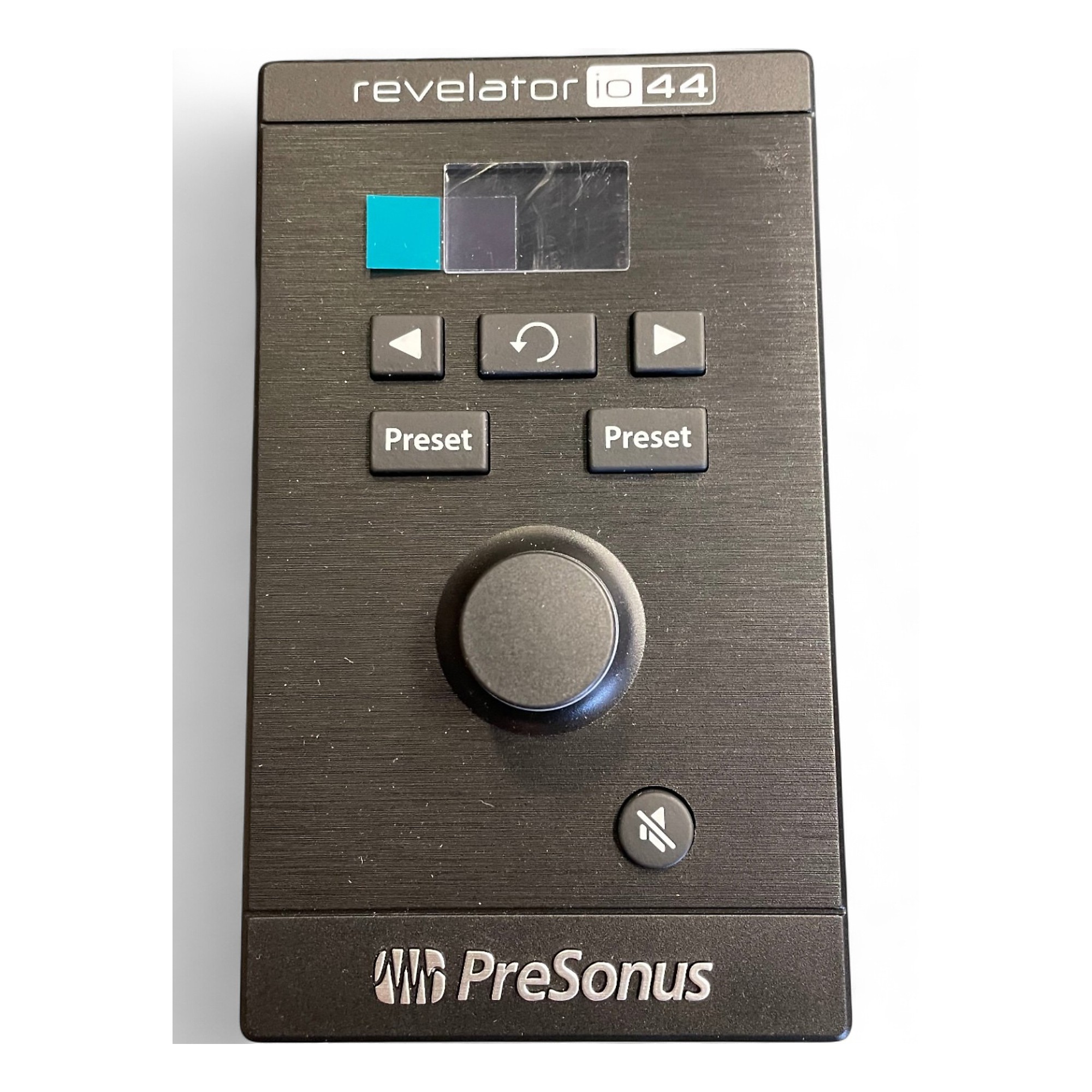 Used PreSonus Revelator io44 Audio Interface | Guitar Center