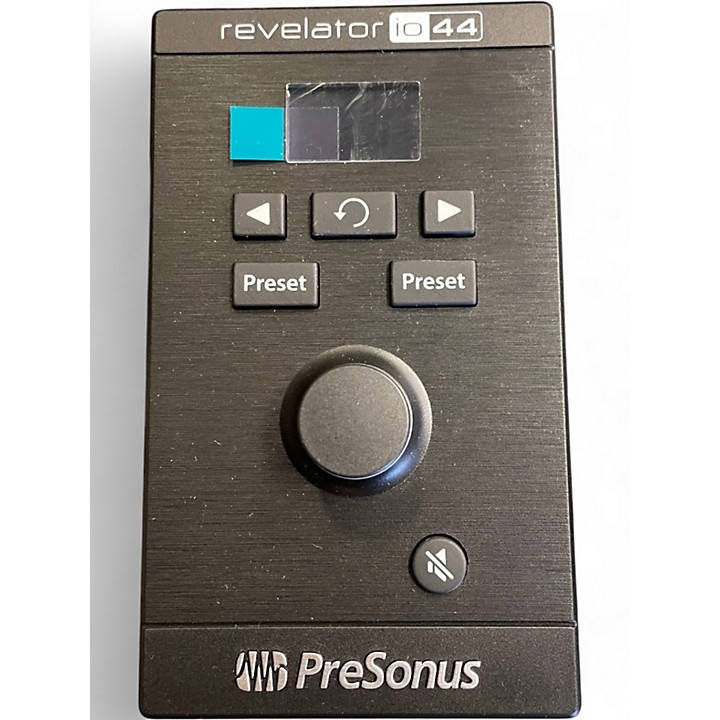 Used PreSonus Revelator io44 Audio Interface | Guitar Center