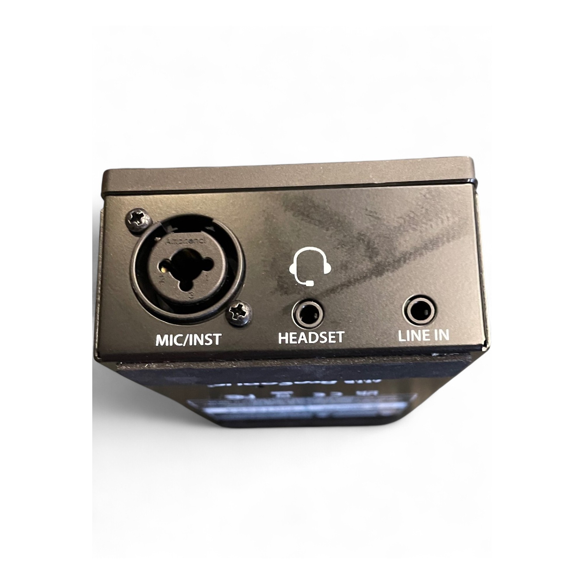 【中古】PreSonus Revelator io 44 Used PreSonus Revelator io44 Audio Interface | Guitar Center