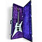 Used 2023 B.C. Rich IRONBIRD MKII LEGACY USA White Solid Body Electric Guitar thumbnail