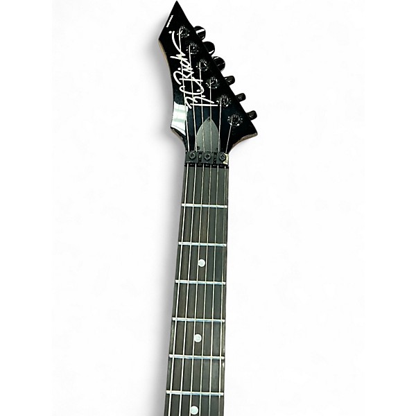 Used 2023 B.C. Rich IRONBIRD MKII LEGACY USA White Solid