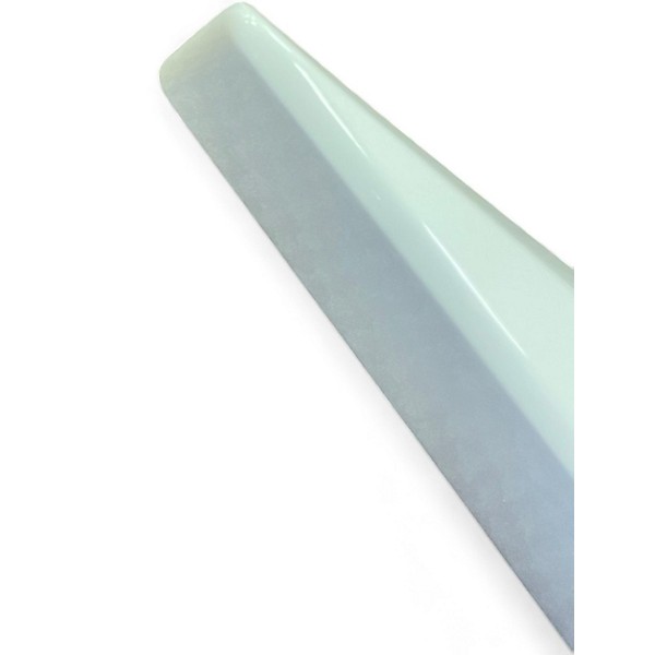 Used 2023 B.C. Rich IRONBIRD MKII LEGACY USA White Solid Body Electric Guitar