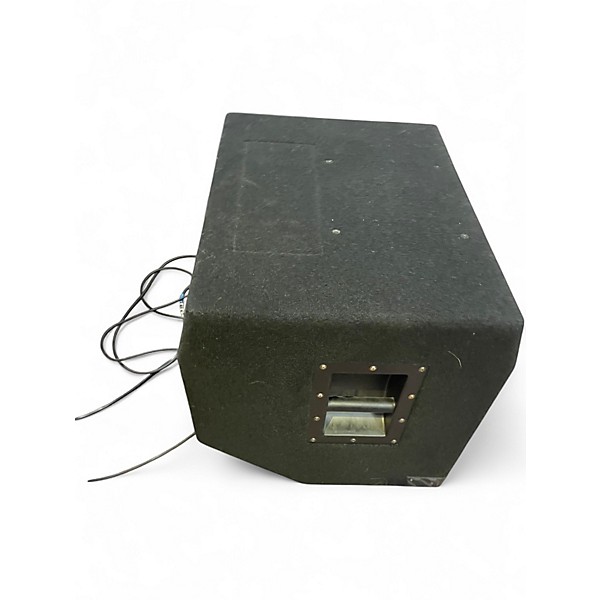 Used Markbass Little Mark IV Bass Combo Amp