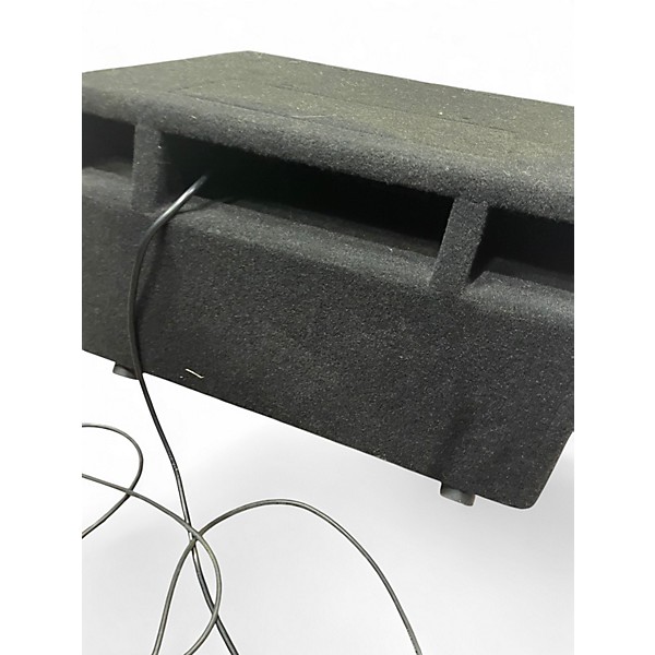 Used Markbass Little Mark IV Bass Combo Amp