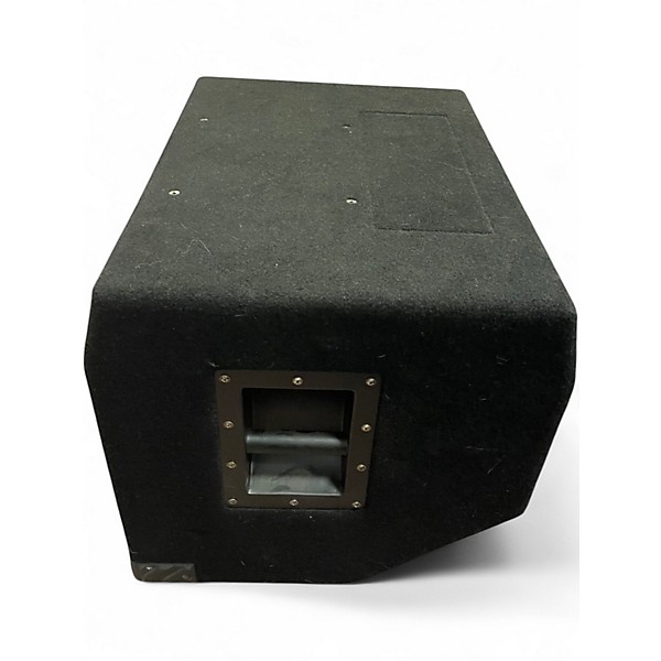 Used Markbass Little Mark IV Bass Combo Amp