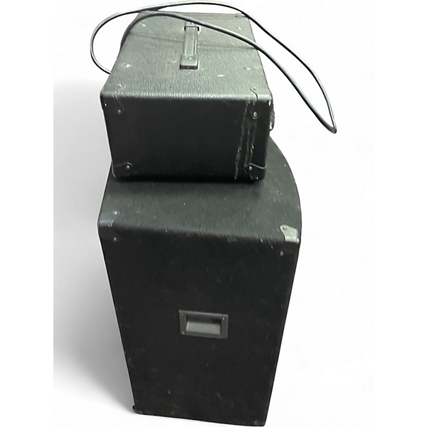 Used Harbinger M120 Sound Package