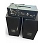 Used Harbinger M120 Sound Package