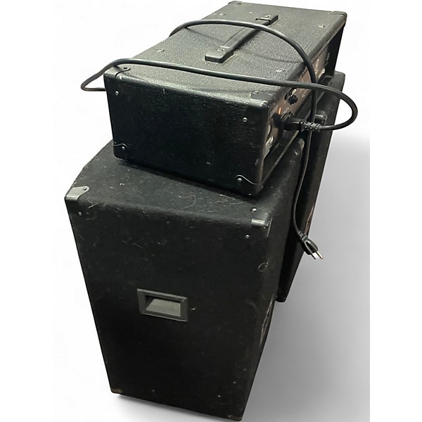 Used Harbinger M120 Sound Package