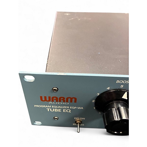 Used Warm Audio EQP-WA Equalizer