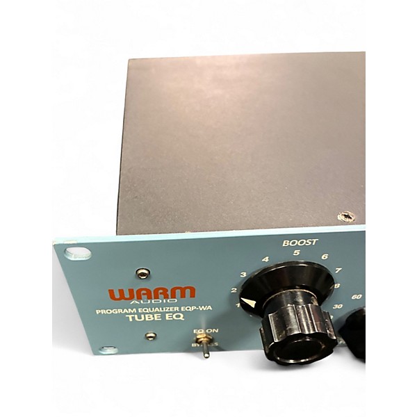 Used Warm Audio EQP-WA Equalizer