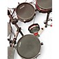 Used Alesis crimson ii Electric Drum Set