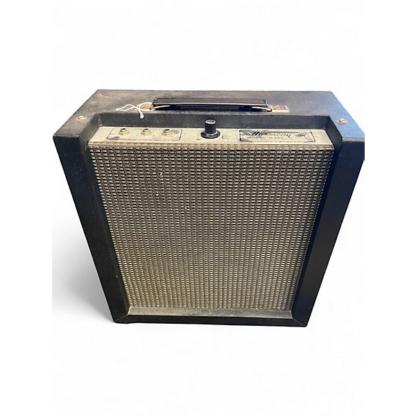 Used Harmony H-400 Tube Guitar Combo Amp