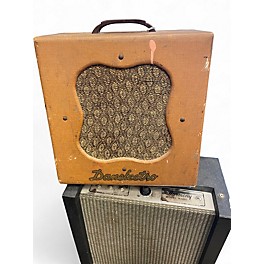 Used Danelectro Leader Tube Guitar Combo Amp