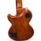Used Epiphone Les Paul Modern Figured Cafe Latte Solid Body Electric Guitar