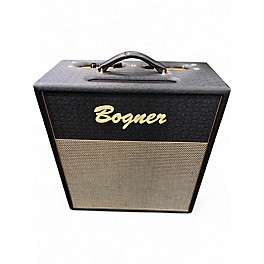 Used Bogner Barcelona 40W 1x12 Tube Guitar Combo Amp