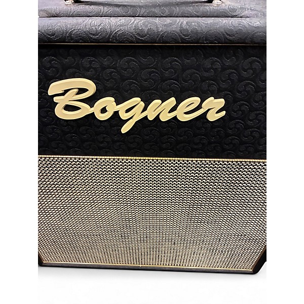Used Bogner Barcelona 40W 1x12 Tube Guitar Combo Amp