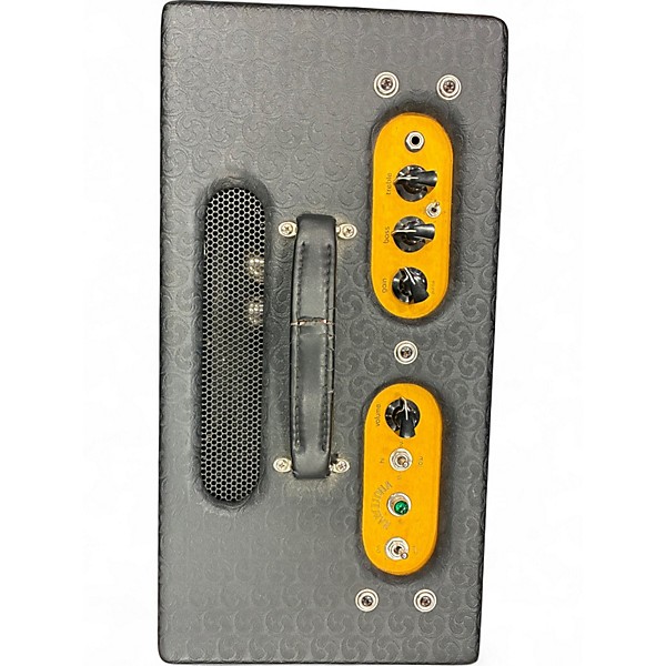 Used Bogner Barcelona 40W 1x12 Tube Guitar Combo Amp