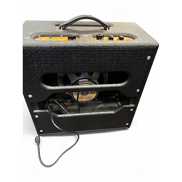 Used Bogner Barcelona 40W 1x12 Tube Guitar Combo Amp