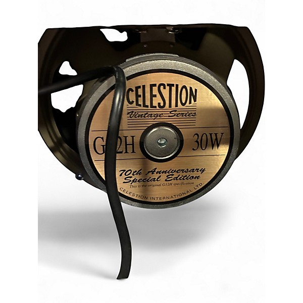 Used Bogner Barcelona 40W 1x12 Tube Guitar Combo Amp