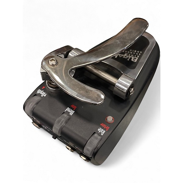 Used Gamechanger Audio Bigsby Effect Pedal