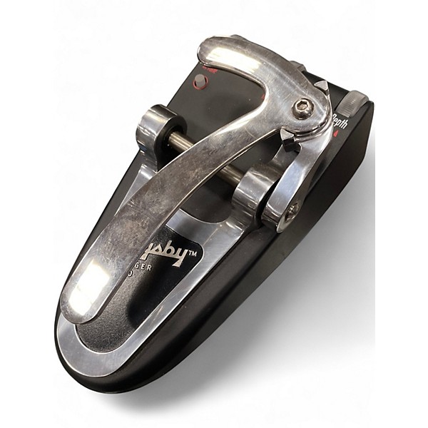 Used Gamechanger Audio Bigsby Effect Pedal