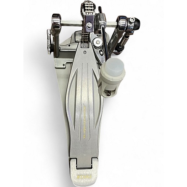 Used TAMA SPEED COBRA Single Bass Drum Pedal