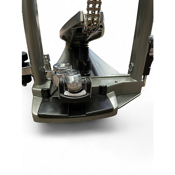 Used TAMA SPEED COBRA Single Bass Drum Pedal