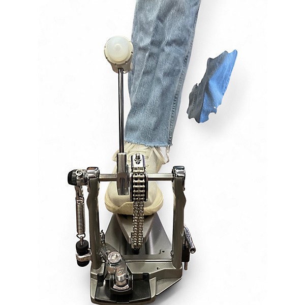 Used TAMA SPEED COBRA Single Bass Drum Pedal