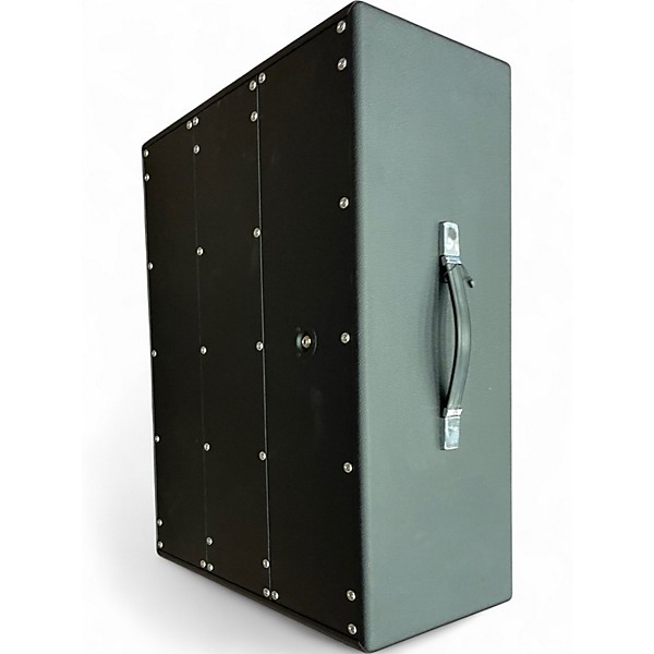 Used Mojotone 2x12 Guitar Cabinet