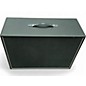 Used Mojotone 2x12 Guitar Cabinet
