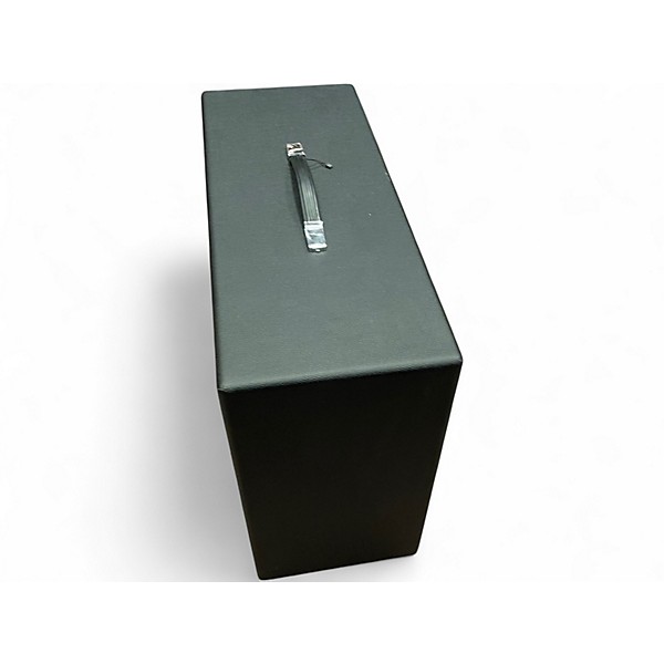 Used Mojotone 2x12 Guitar Cabinet