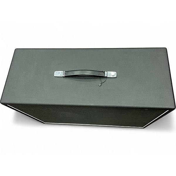 Used Mojotone 2x12 Guitar Cabinet