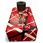 Used MXR EVH90 Eddie Van Halen Phaser Effect Pedal
