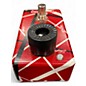Used MXR EVH90 Eddie Van Halen Phaser Effect Pedal