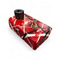 Used MXR EVH90 Eddie Van Halen Phaser Effect Pedal