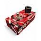Used MXR EVH90 Eddie Van Halen Phaser Effect Pedal