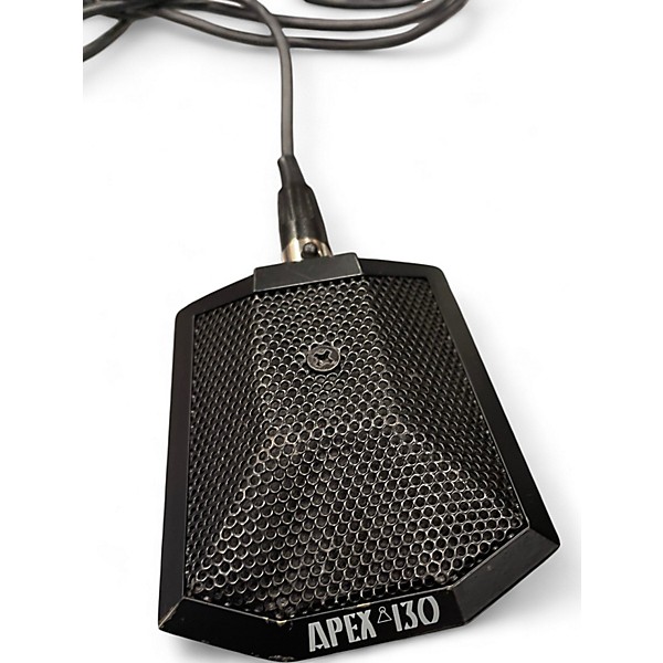 Used Apex 130 Condenser Microphone