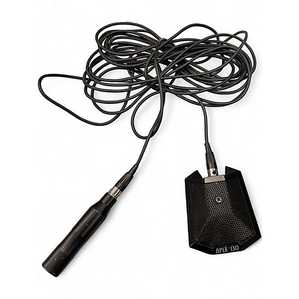Used Apex 130 Condenser Microphone