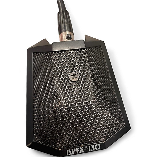 Used Apex 130 Condenser Microphone