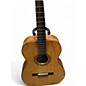 Used Giannini AWM 85 Natural Classical Acoustic Guitar