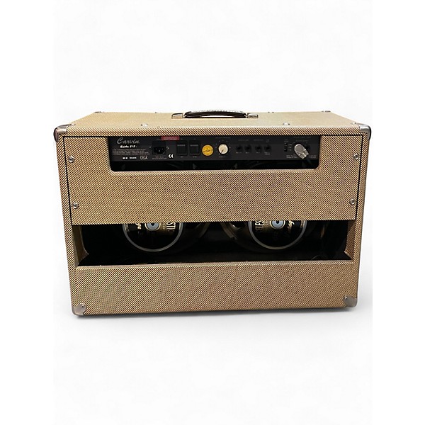 Used Carvin BEL AIR 212 Tube Guitar Combo Amp