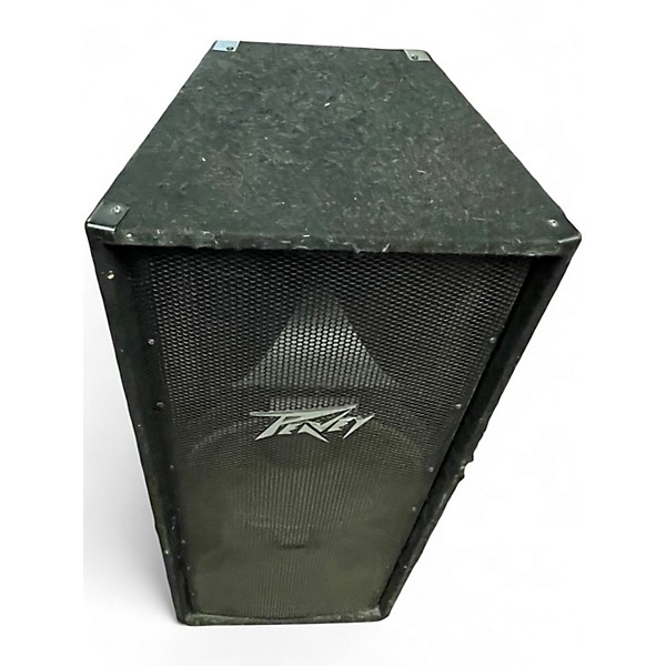 Used Peavey PV 215 Powered Speaker