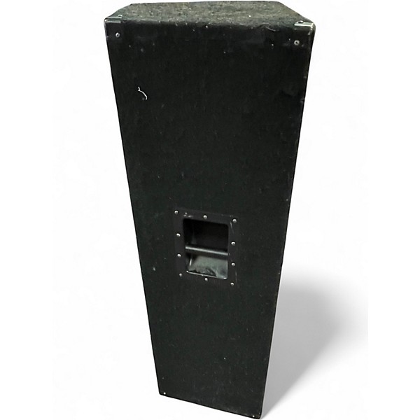 Used Peavey PV 215 Powered Speaker