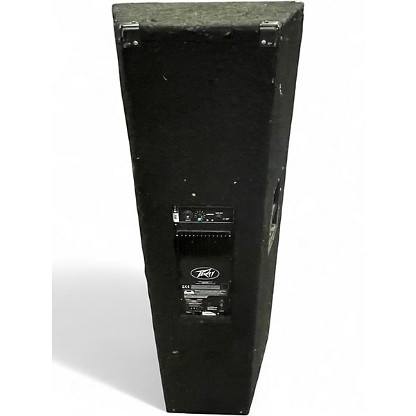 Used Peavey PV 215 Powered Speaker