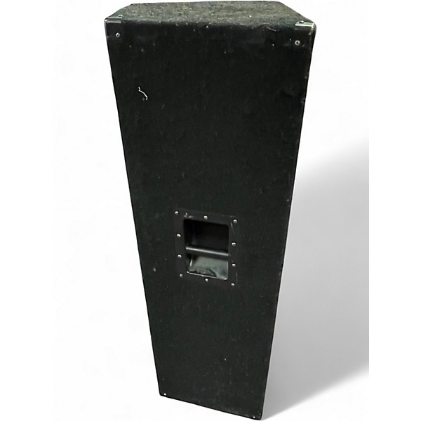 Used Peavey PV215 Powered Speaker