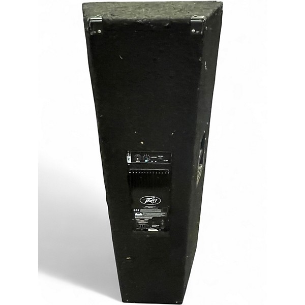 Used Peavey PV215 Powered Speaker