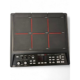 Used Roland SPDSX Sampling Drum MIDI Controller